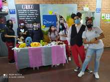 Estudiantes del Inem fortalecen sus habilidades en idiomas extranjeros