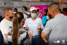 3000 becas para la formaci&oacute;n de j&oacute;venes como t&eacute;cnicos laborales
