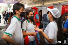 3000 becas para la formaci&oacute;n de j&oacute;venes como t&eacute;cnicos laborales