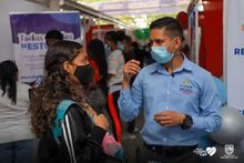 3000 becas para la formaci&oacute;n de j&oacute;venes como t&eacute;cnicos laborales