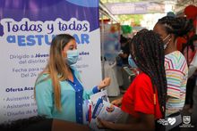 3000 becas para la formaci&oacute;n de j&oacute;venes como t&eacute;cnicos laborales