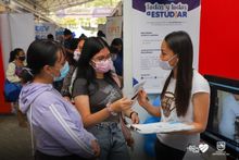 3000 becas para la formaci&oacute;n de j&oacute;venes como t&eacute;cnicos laborales