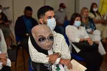 Con capital semilla, Alcald&iacute;a y Fondo Emprender SENA-Valle fortalecer&aacute;n 25 emprendimientos 