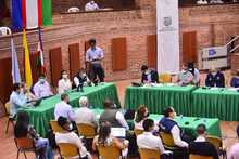 Seguridad y Justicia reforzar&aacute; visitas para verificar la exigencia del carn&eacute; de vacunaci&oacute;n