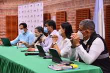 Seguridad y Justicia reforzar&aacute; visitas para verificar la exigencia del carn&eacute; de vacunaci&oacute;n