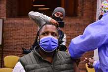 Seguridad y Justicia reforzar&aacute; visitas para verificar la exigencia del carn&eacute; de vacunaci&oacute;n