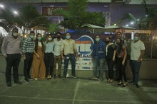 Con gran expectativa se realiz&oacute; el lanzamiento de &lsquo;Talento TIC&rsquo;