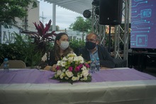 Con gran expectativa se realiz&oacute; el lanzamiento de &lsquo;Talento TIC&rsquo;