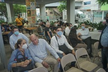 Con gran expectativa se realiz&oacute; el lanzamiento de &lsquo;Talento TIC&rsquo;