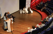 Se dio apertura al &lsquo;Primer Encuentro Internacional de Econom&iacute;a Creativa y Cultural Cali 2021&rsquo;