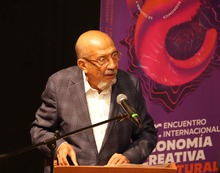 Se dio apertura al &lsquo;Primer Encuentro Internacional de Econom&iacute;a Creativa y Cultural Cali 2021&rsquo;