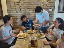 El Ringlete gan&oacute; en los Premios Nacionales de Turismo de ProColombia