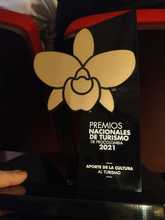 El Ringlete gan&oacute; en los Premios Nacionales de Turismo de ProColombia