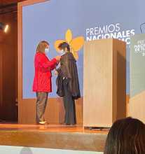 El Ringlete gan&oacute; en los Premios Nacionales de Turismo de ProColombia