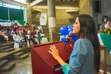 Se llev&oacute; a cabo la clausura del &lsquo;Proyecto Plan Jarill&oacute;n&rsquo;, que beneficiar&aacute; a m&aacute;s de 100 unidades productivas