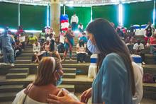 Se llev&oacute; a cabo la clausura del &lsquo;Proyecto Plan Jarill&oacute;n&rsquo;, que beneficiar&aacute; a m&aacute;s de 100 unidades productivas