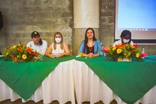 Se llev&oacute; a cabo la clausura del &lsquo;Proyecto Plan Jarill&oacute;n&rsquo;, que beneficiar&aacute; a m&aacute;s de 100 unidades productivas