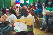 Se llev&oacute; a cabo la clausura del &lsquo;Proyecto Plan Jarill&oacute;n&rsquo;, que beneficiar&aacute; a m&aacute;s de 100 unidades productivas