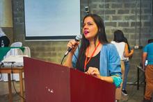 Se llev&oacute; a cabo la clausura del &lsquo;Proyecto Plan Jarill&oacute;n&rsquo;, que beneficiar&aacute; a m&aacute;s de 100 unidades productivas