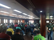 Dagma rindi&oacute; cuentas a la ciudadan&iacute;a sobre la vigencia 2021