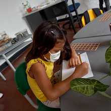 El MEN destaca proyecto de educaci&oacute;n inicial de la IEO Donald Rodrigo Tafur