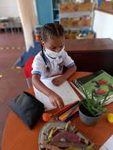 El MEN destaca proyecto de educaci&oacute;n inicial de la IEO Donald Rodrigo Tafur