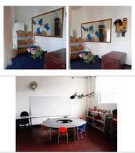 El MEN destaca proyecto de educaci&oacute;n inicial de la IEO Donald Rodrigo Tafur