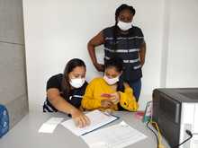 Listo el Primer Festival de la Hermandad para migrantes