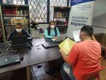 Listo el Primer Festival de la Hermandad para migrantes