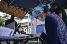 Cali, lista para exigencia de carn&eacute; de vacunaci&oacute;n anticovid con esquemas completos