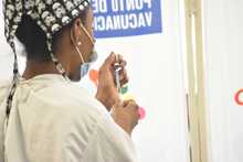 Cali, lista para exigencia de carn&eacute; de vacunaci&oacute;n anticovid con esquemas completos