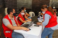 Oportunidad de educaci&oacute;n superior para dos mil j&oacute;venes