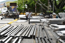 Este 2021, el alumbrado navide&ntilde;o en Cali ser&aacute; interactivo