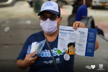 Postulaciones para &lsquo;Todas y Todos a Estudiar&rsquo; van hasta el 5 de diciembre