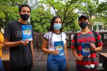 Postulaciones para &lsquo;Todas y Todos a Estudiar&rsquo; van hasta el 5 de diciembre