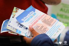 Postulaciones para &lsquo;Todas y Todos a Estudiar&rsquo; van hasta el 5 de diciembre