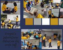 Maestro cale&ntilde;o concursa con novedosa iniciativa en evento nacional