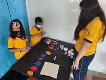 Maestro cale&ntilde;o concursa con novedosa iniciativa en evento nacional