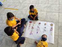 Maestro cale&ntilde;o concursa con novedosa iniciativa en evento nacional