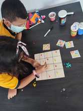 Maestro cale&ntilde;o concursa con novedosa iniciativa en evento nacional