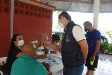 Pac&iacute;ficas y democr&aacute;ticas fueron las elecciones de las Juntas de Acci&oacute;n Comunal 2021