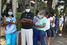 Pac&iacute;ficas y democr&aacute;ticas fueron las elecciones de las Juntas de Acci&oacute;n Comunal 2021