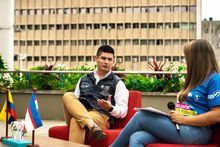 94% de ejecuci&oacute;n del presupuesto, ha realizado la secretar&iacute;a de Desarrollo Territorial y Participaci&oacute;n Ciudadana