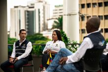 94% de ejecuci&oacute;n del presupuesto, ha realizado la secretar&iacute;a de Desarrollo Territorial y Participaci&oacute;n Ciudadana