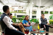 94% de ejecuci&oacute;n del presupuesto, ha realizado la secretar&iacute;a de Desarrollo Territorial y Participaci&oacute;n Ciudadana