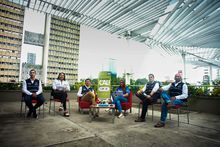 94% de ejecuci&oacute;n del presupuesto, ha realizado la secretar&iacute;a de Desarrollo Territorial y Participaci&oacute;n Ciudadana