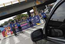 A ritmo de breaking tambi&eacute;n se vive la emoci&oacute;n de los Panamericanos Juveniles