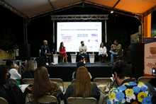 Empresas Culturales y Creativas de la ciudad se reactivan con el MEC