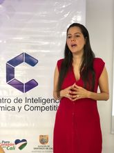 Se realiz&oacute; simposio sobre crecimiento econ&oacute;mico y perspectivas de estabilidad social