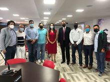 Se realiz&oacute; simposio sobre crecimiento econ&oacute;mico y perspectivas de estabilidad social